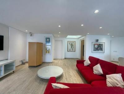 Apartamento para Venda, em S�o Paulo, bairro Ch�cara Klabin, 3 dormit�rios, 5 banheiros, 3 su�tes, 3 vagas