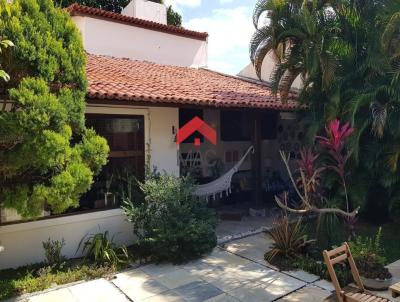 Casa para Venda, em Salvador, bairro Rio Vermelho, 4 dormit�rios, 2 banheiros, 1 su�te, 2 vagas