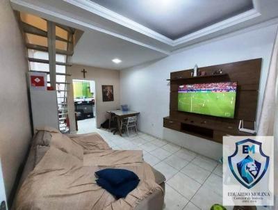 Casa para Venda, em Betim, bairro NOSSA SENHORA DE F�TIMA, 2 dormit�rios, 2 banheiros, 2 vagas