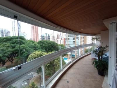 Apartamento para Venda, em S�o Paulo, bairro Ch�cara Klabin, 3 dormit�rios, 5 banheiros, 3 su�tes, 3 vagas