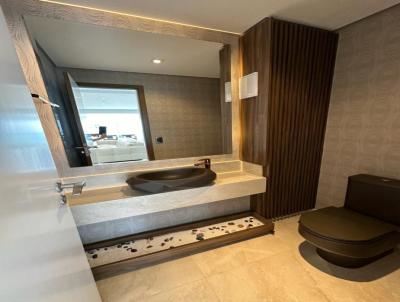 Apartamento para Venda, em S�o Paulo, bairro Ch�cara Klabin, 4 dormit�rios, 6 banheiros, 4 su�tes, 4 vagas