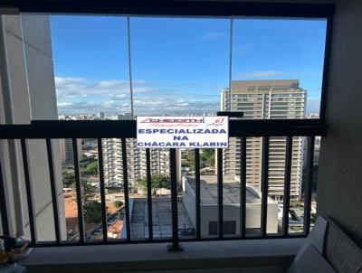 Apartamento para Venda, em S�o Paulo, bairro Vila Mariana, 3 dormit�rios, 5 banheiros, 3 su�tes, 2 vagas