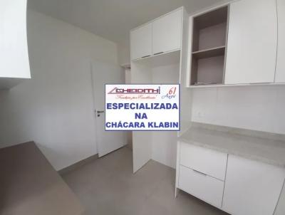 Apartamento para Venda, em S�o Paulo, bairro Ch�cara Klabin, 3 dormit�rios, 4 banheiros, 1 su�te, 2 vagas