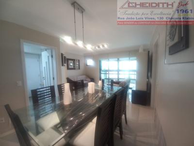 Apartamento para Venda, em S�o Paulo, bairro Ch�cara Klabin, 3 dormit�rios, 5 banheiros, 3 su�tes, 3 vagas