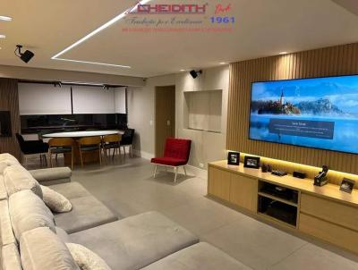 Apartamento para Venda, em S�o Paulo, bairro Ch�cara Klabin, 3 dormit�rios, 4 banheiros, 1 su�te, 2 vagas