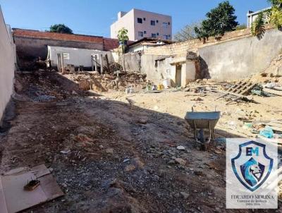 Lote para Venda, em Betim, bairro Jardim Brasilia