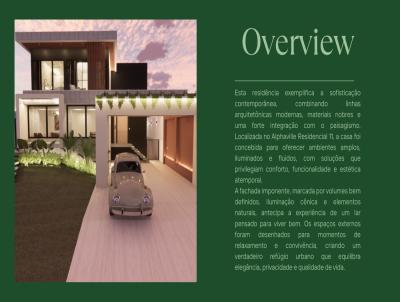 Casa em Condom�nio para Venda, em Santana de Parna�ba, bairro Alphaville, 4 dormit�rios, 3 banheiros, 2 su�tes, 4 vagas