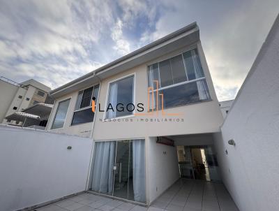 Casa para Venda, em S�o Pedro da Aldeia, bairro Nova S�o Pedro, 3 dormit�rios, 4 banheiros, 1 su�te, 2 vagas