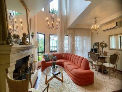 Casa para Venda, em Florian�polis, bairro Carvoeira, 4 dormit�rios, 4 banheiros, 2 su�tes, 3 vagas