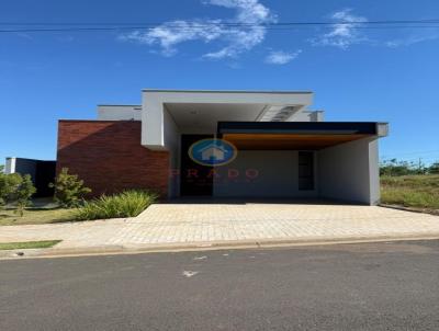 Casa em Condom�nio para Venda, em Presidente Prudente, bairro CONDOM�NIO GARDEN VILLE, 3 dormit�rios, 2 banheiros, 1 su�te, 2 vagas