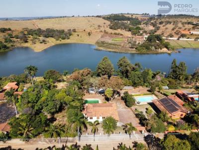 Casa em Condom�nio para Venda, em Sete Lagoas, bairro Quintas do Lago I, 4 dormit�rios, 2 banheiros, 3 su�tes, 5 vagas
