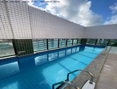 Apartamento 2 Quartos para Loca��o, em Macei�, bairro Cruz das Almas, 1 dormit�rio, 1 banheiro, 1 vaga