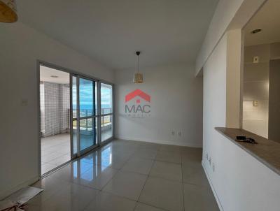 Apartamento para Loca��o, em Salvador, bairro Pituba, 2 dormit�rios, 3 banheiros, 1 su�te, 2 vagas