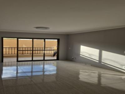 Apartamento para Loca��o, em Ribeir�o Preto, bairro Jardim Bot�nico, 3 dormit�rios, 3 banheiros, 1 su�te, 2 vagas