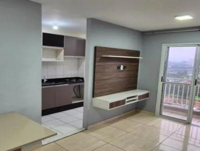 Apartamento para Venda, em S�o Paulo, bairro Jardim Am�rica da Penha, 2 dormit�rios, 2 banheiros, 1 su�te, 1 vaga
