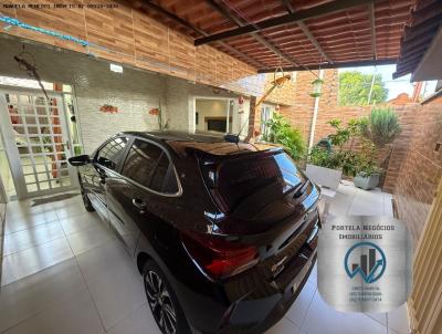 Casa para Venda, em Macei�, bairro antares, 3 dormit�rios, 3 banheiros, 1 su�te, 1 vaga