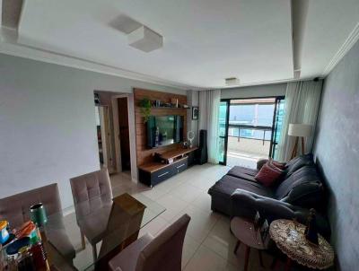 Apartamento 1 Quarto para Venda, em Salvador, bairro Paralela, 1 dormit�rio, 1 banheiro, 1 su�te, 1 vaga