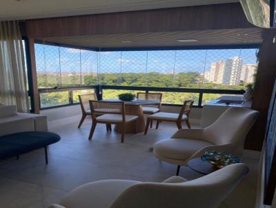 Apartamento 3 Quartos para Venda, em Salvador, bairro Itaigara, 3 dormit�rios, 3 banheiros, 1 su�te, 2 vagas