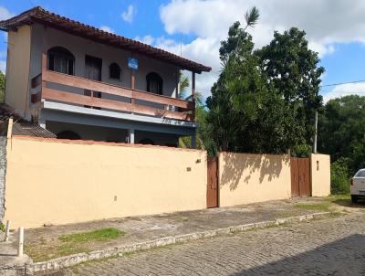 Casa Duplex / Usada para Venda, em Casimiro de Abreu, bairro Barra de S�o Jo�o, 2 dormit�rios, 2 banheiros, 1 su�te, 3 vagas