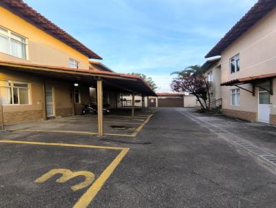 Casa Geminada para Venda, em Contagem, bairro Parque Xangri-L�, 2 dormit�rios, 1 banheiro, 1 vaga