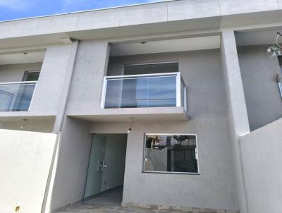 Casa Duplex / Nova para Venda, em Belo Horizonte, bairro Jardim Leblon, 2 dormit�rios, 2 banheiros, 2 vagas