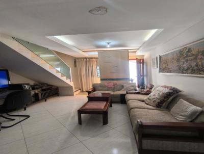 Casa Duplex / Usada para Venda, em Belo Horizonte, bairro Ceu azul, 2 dormit�rios, 2 banheiros, 1 vaga