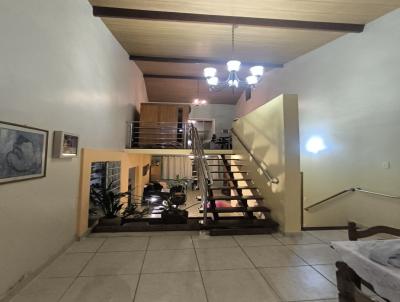 Casa Duplex / Usada para Venda, em Belo Horizonte, bairro Jardim Guanabara, 3 dormit�rios, 2 banheiros, 1 su�te, 4 vagas