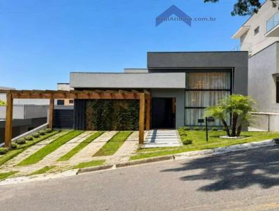 Casa em Condom�nio para Venda, em Atibaia, bairro Condominio Terras De Atibaia, 3 dormit�rios, 4 banheiros, 3 su�tes, 2 vagas
