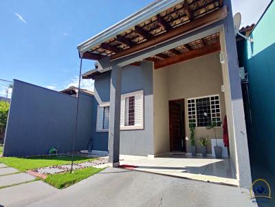 Casa em Condom�nio para Venda, em Londrina, bairro Jardim Imp�rio do Sol, 3 dormit�rios, 3 banheiros, 1 su�te, 1 vaga