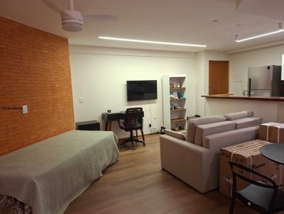 Studio para Venda, em Vit�ria, bairro Mata da Praia, 1 dormit�rio, 1 banheiro, 1 vaga