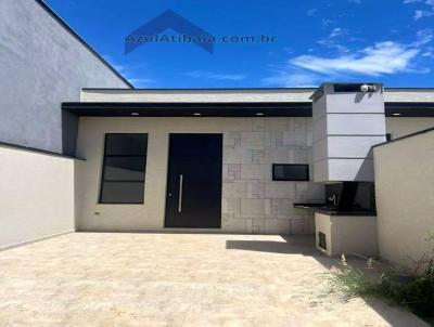 Casa para Venda, em Atibaia, bairro Jardim Alvinopolis, 3 dormit�rios, 2 banheiros, 1 su�te, 2 vagas