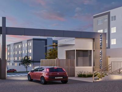 Apartamento para Venda, em Sorocaba, bairro Vale do Sereno, 2 dormit�rios, 1 banheiro, 1 vaga