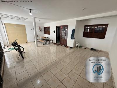 Casa para Venda, em Macei�, bairro Clima Bom, 3 dormit�rios, 2 banheiros, 1 su�te, 2 vagas
