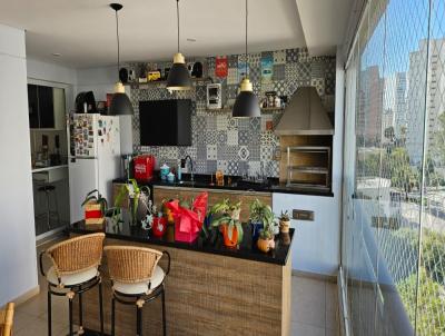 Apartamento para Venda, em S�o Paulo, bairro Vila Mariana, 3 dormit�rios, 5 banheiros, 3 su�tes, 3 vagas