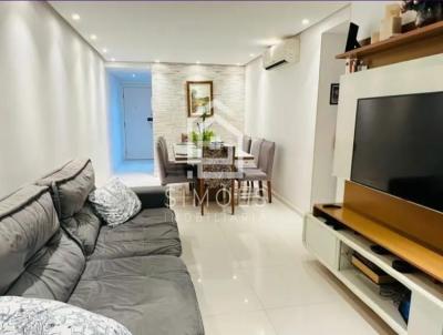 Apartamento para Venda, em Rio de Janeiro, bairro Freguesia (Jacarepagu�), 3 dormit�rios, 3 banheiros, 1 su�te, 2 vagas