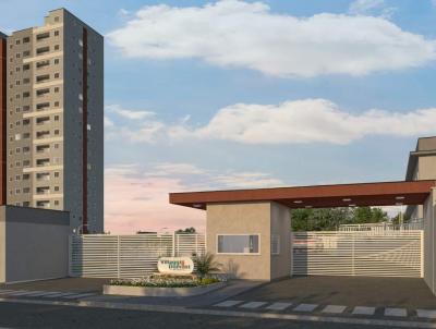 Apartamento para Venda, em Sorocaba, bairro Vila Aeroporto, 2 dormit�rios, 1 banheiro, 1 vaga