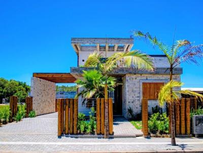Casa para Venda, em Passo de Torres, bairro , 2 dormit�rios, 1 banheiro