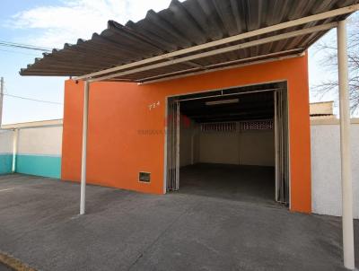 Galp�o para Loca��o, em Resende, bairro Vila Julieta, 1 dormit�rio, 2 banheiros
