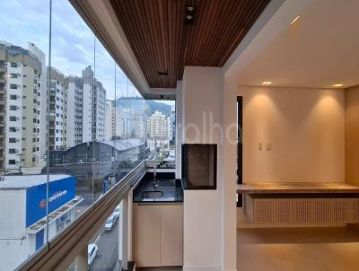 Apartamento para Venda, em Florian�polis, bairro Centro, 2 dormit�rios, 2 banheiros, 2 su�tes, 1 vaga