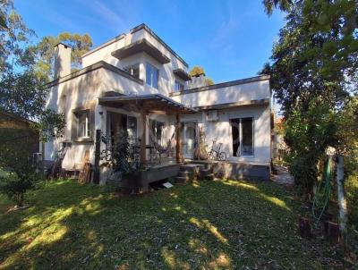 Casa para Venda, em Florian�polis, bairro Ponta das Canas, 2 dormit�rios, 3 banheiros, 2 su�tes, 4 vagas