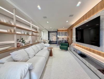 Apartamento para Venda, em Florian�polis, bairro Jurer�, 3 dormit�rios, 4 banheiros, 3 su�tes, 2 vagas