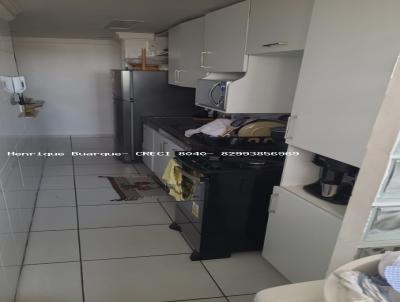 Apartamento para Loca��o, em Macei�, bairro Serraria, 3 dormit�rios, 2 banheiros, 1 su�te
