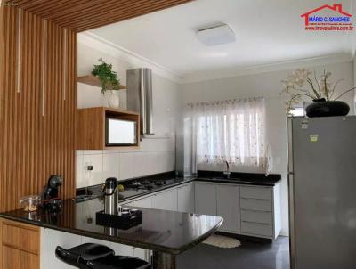 Casa para Venda, em Paul�nia, bairro , 3 dormit�rios, 2 banheiros, 1 su�te, 4 vagas