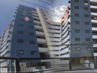 Apartamento para Loca��o, em Macei�, bairro Farol, 1 dormit�rio, 1 banheiro, 1 vaga