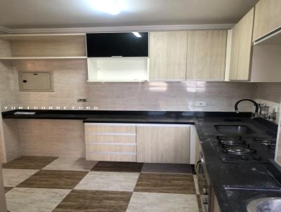 Apartamento para Venda, em S�o Paulo, bairro Vila Alpina, 2 dormit�rios, 1 banheiro, 1 vaga