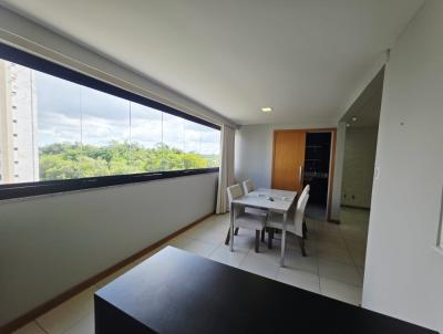 Apartamento 1 Quarto para Venda, em Salvador, bairro Alphaville I, 1 dormit�rio, 1 banheiro, 1 su�te, 1 vaga