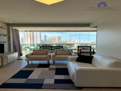 Apartamento para Venda, em Salvador, bairro Caminho das �rvores, 1 dormit�rio, 1 banheiro, 1 vaga