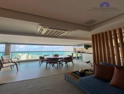 Apartamento para Venda, em Salvador, bairro Rio Vermelho, 2 dormit�rios, 3 banheiros, 2 su�tes, 2 vagas