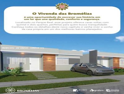 Casa em Condom�nio para Venda, em Vit�ria da Conquista, bairro PARQUE REAL
