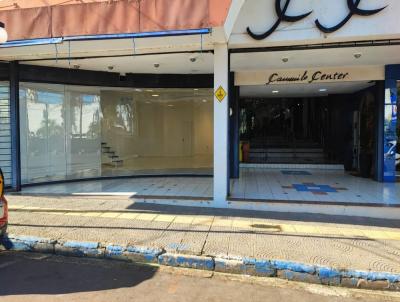 Sala Comercial para Loca��o, em Santa Rosa, bairro Centro, 1 banheiro